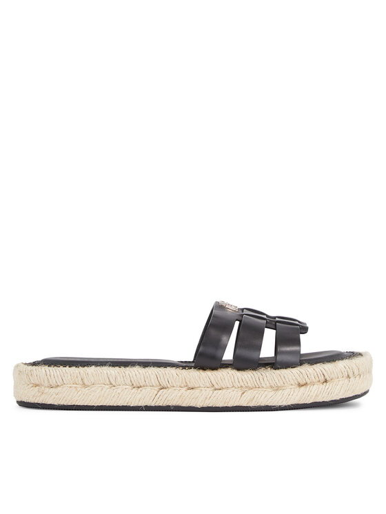 Espadryle Tommy Hilfiger