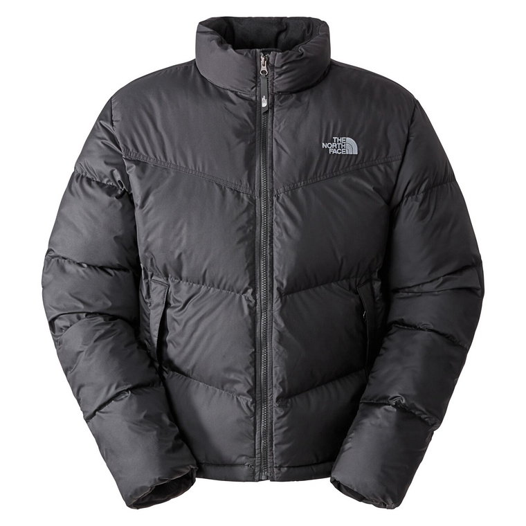 Kurtka ocieplona męska The North Face Saikuru A853I