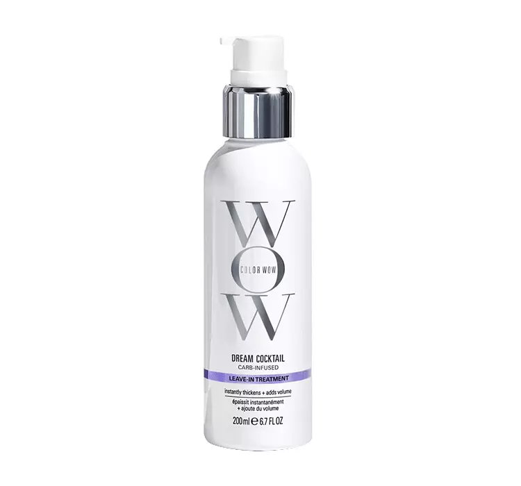 COLOR WOW DREAM COCKTAIL CARB ODŻYWKA BEZ SPŁUKIWANIA 200ML