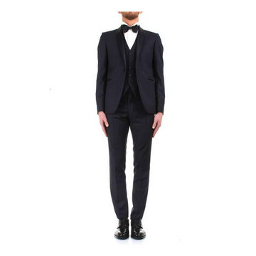 Efbr18A0107Upa164 Elegant suit Tagliatore