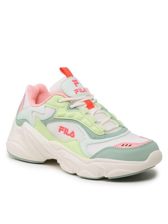 Sneakersy Fila