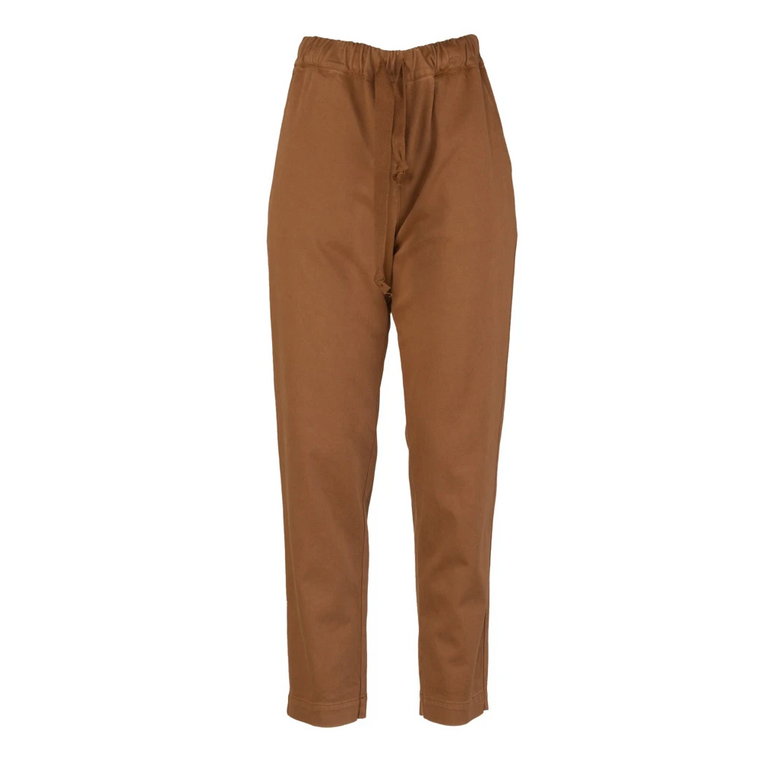 Chinos Semicouture