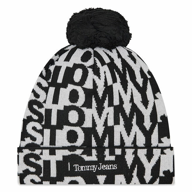 Czapka Tommy Jeans