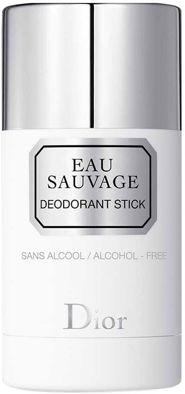 Dezodorant w sztyfcie Dior Eau Sauvage Deostick 75 g (3348900627536). Dezodoranty i antyperspiranty
