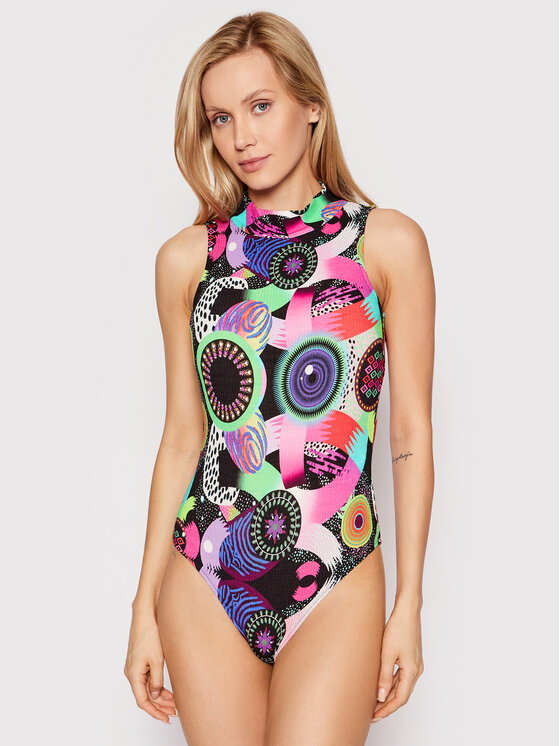 Body Desigual