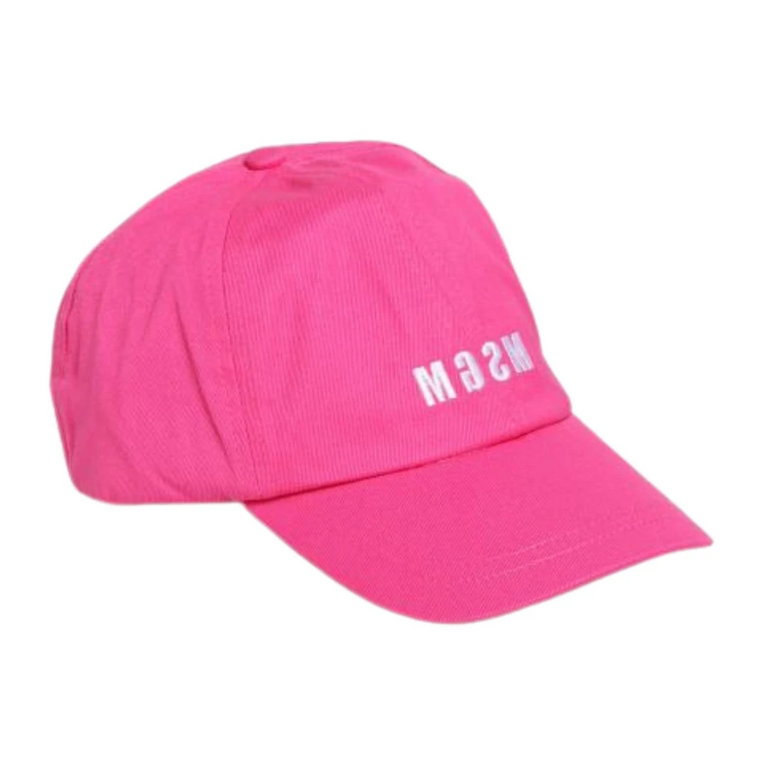 Hats Caps Msgm