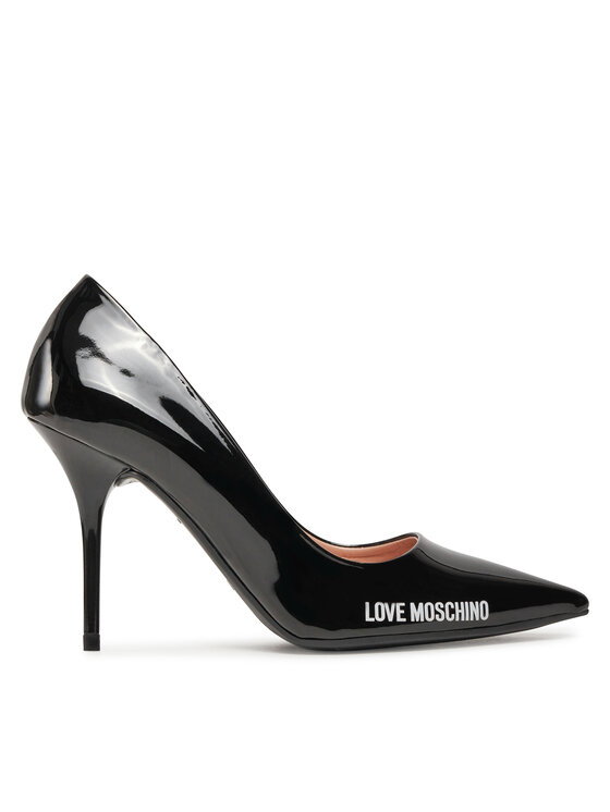 Szpilki LOVE MOSCHINO