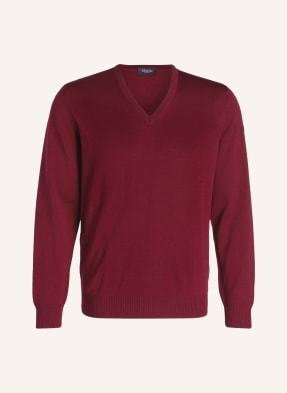 Maerz Muenchen Sweter rot