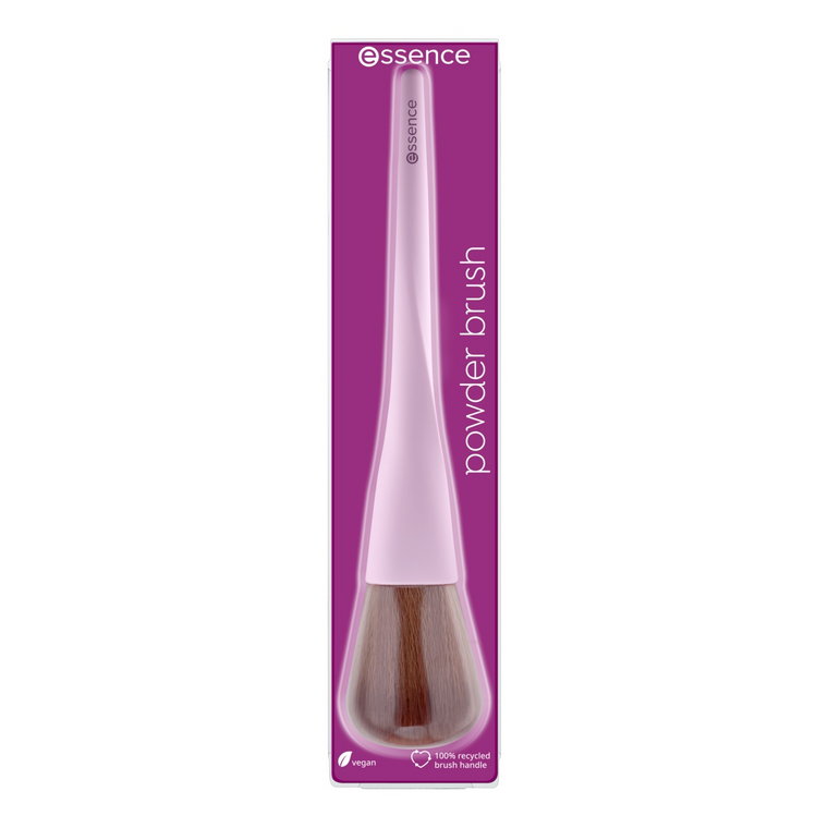 Essence Powder - Brush 01 1szt