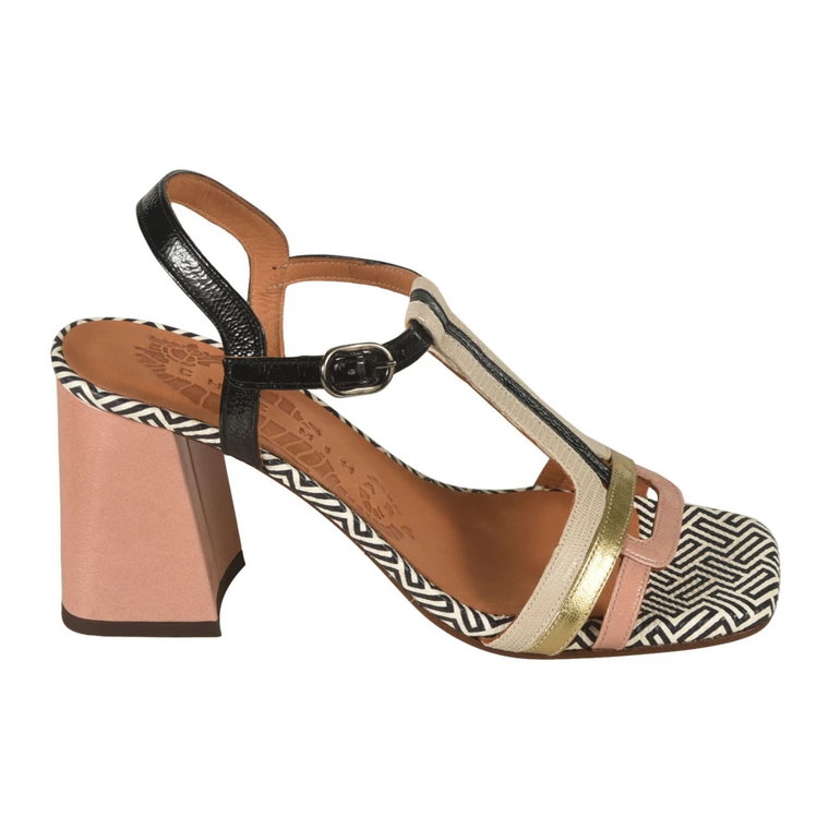 High Heel Sandals Chie Mihara