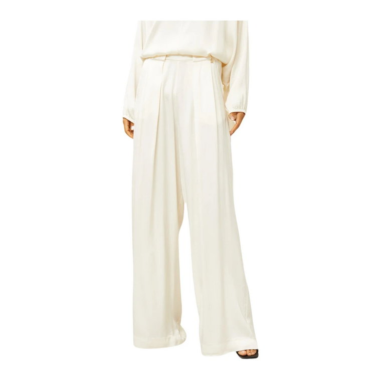 Wide Trousers Souvenir