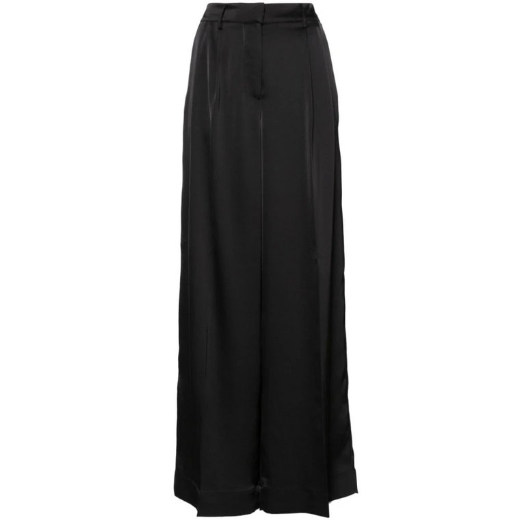 Wide Trousers Remain Birger Christensen