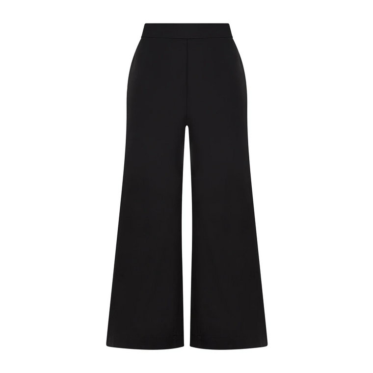 Wide Trousers Maliparmi