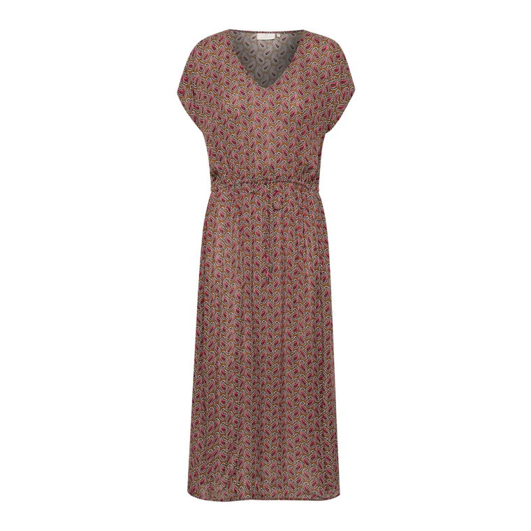 Maxi Dresses Kaffe