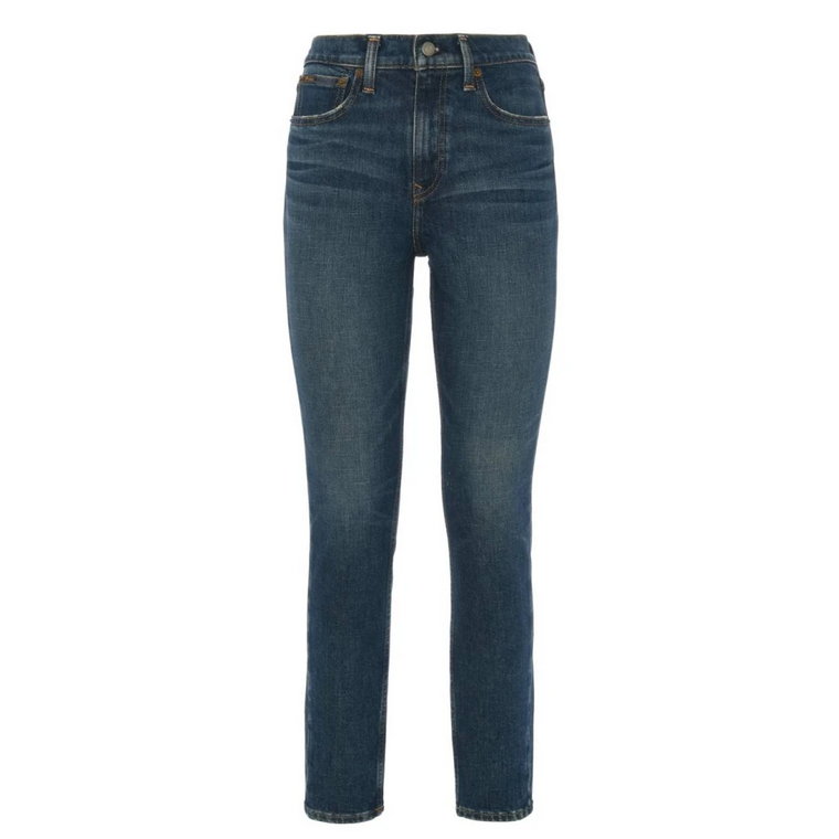 Skinny Jeans Polo Ralph Lauren