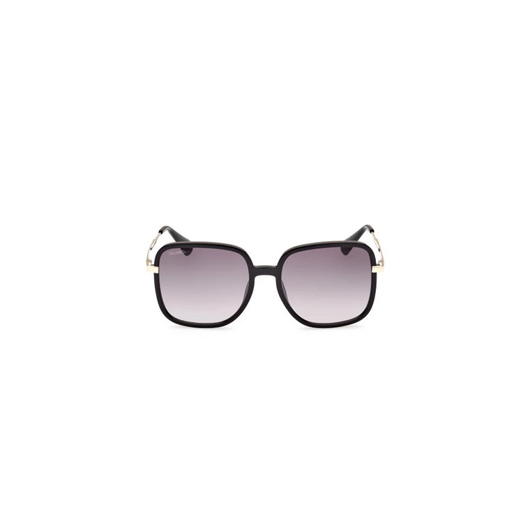 Okulary przeciwsłoneczne damskie Max & Co