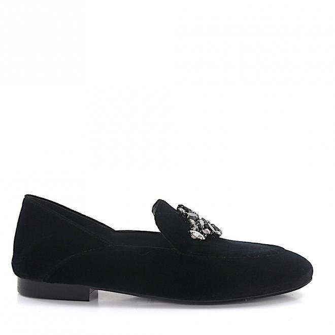 Emanuela Caruso Loafer