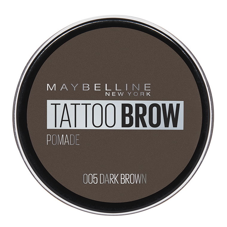 Maybelline Tatto Brow 05 - pomada do brwi 1 szt