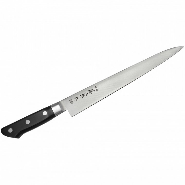 Nóż do porcjowania 27cm Tojiro DP3  kod: HK-F-806