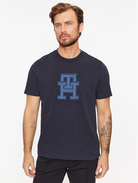 T-Shirt Tommy Hilfiger