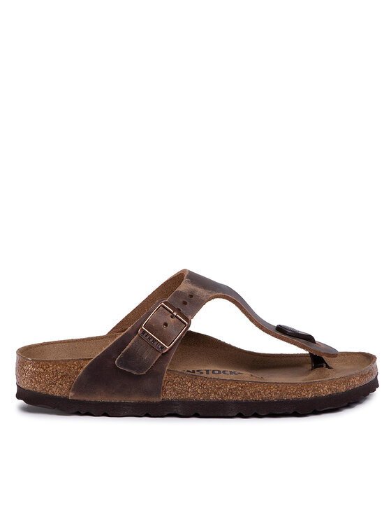 Japonki Birkenstock