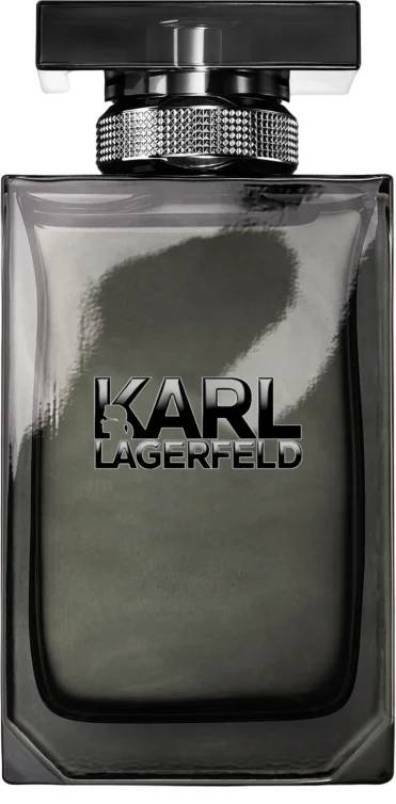 Karl Lagerfeld Pour Homme - woda toaletowa dla mężczyzn 100ml