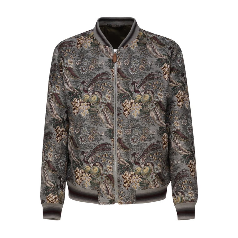 Bomber Jackets Etro