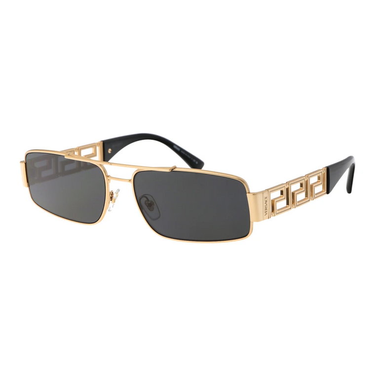 Stylowe Okulary Przeciwsłoneczne 0Ve2257 Versace