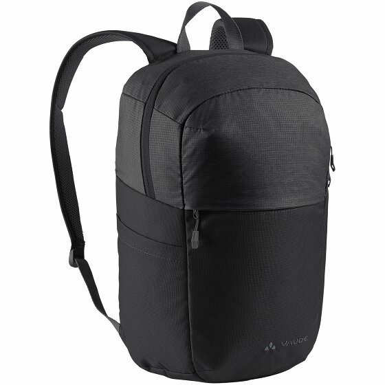 Vaude Yed Plecak 42 cm Komora na laptopa black