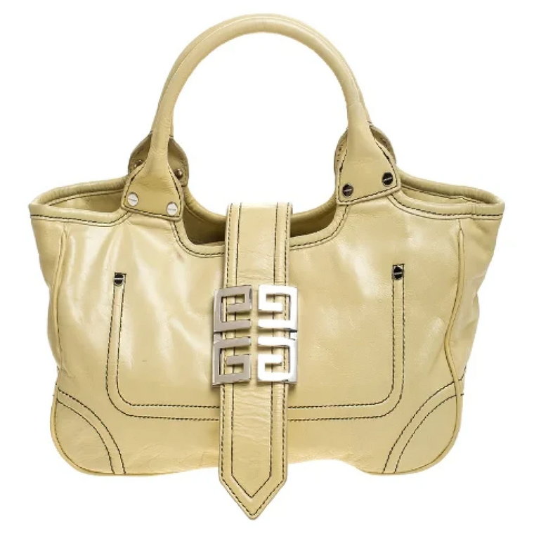 Pre-owned Torba Tote Givenchy Pre-owned