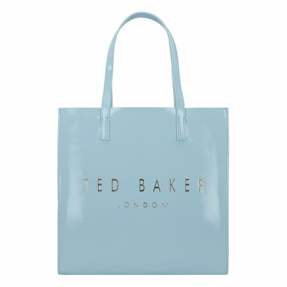 Ted Baker Crinkon Torba na ramię 34.5 cm lt-blue