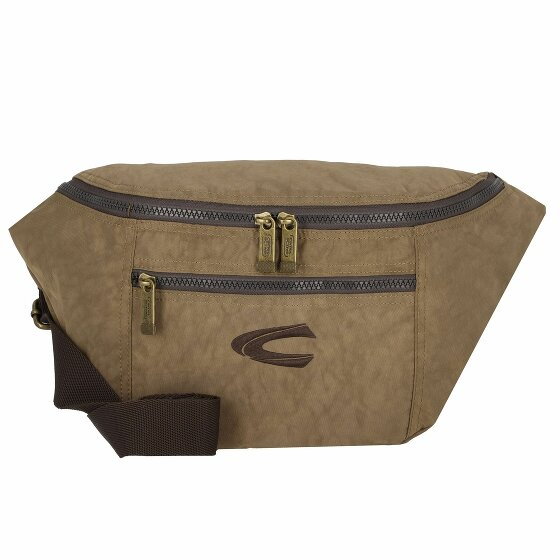 camel active Journey Saszetka 39 cm sand