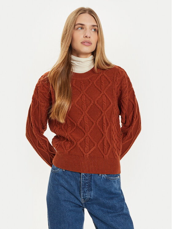 Sweter Wrangler