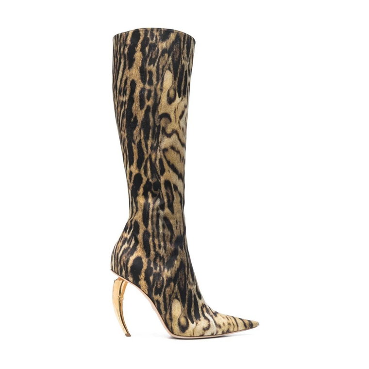 Buty Roberto Cavalli