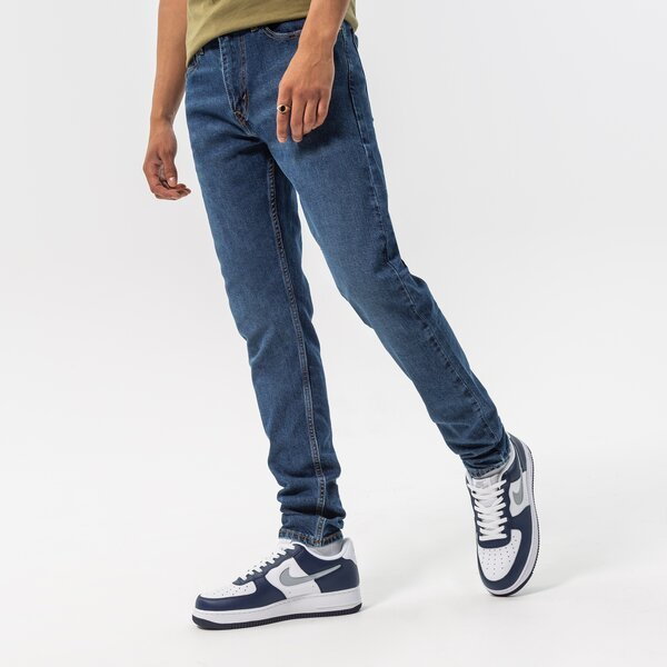 LEVI&#039;S 512 SLIM FIT TAPER JEANS