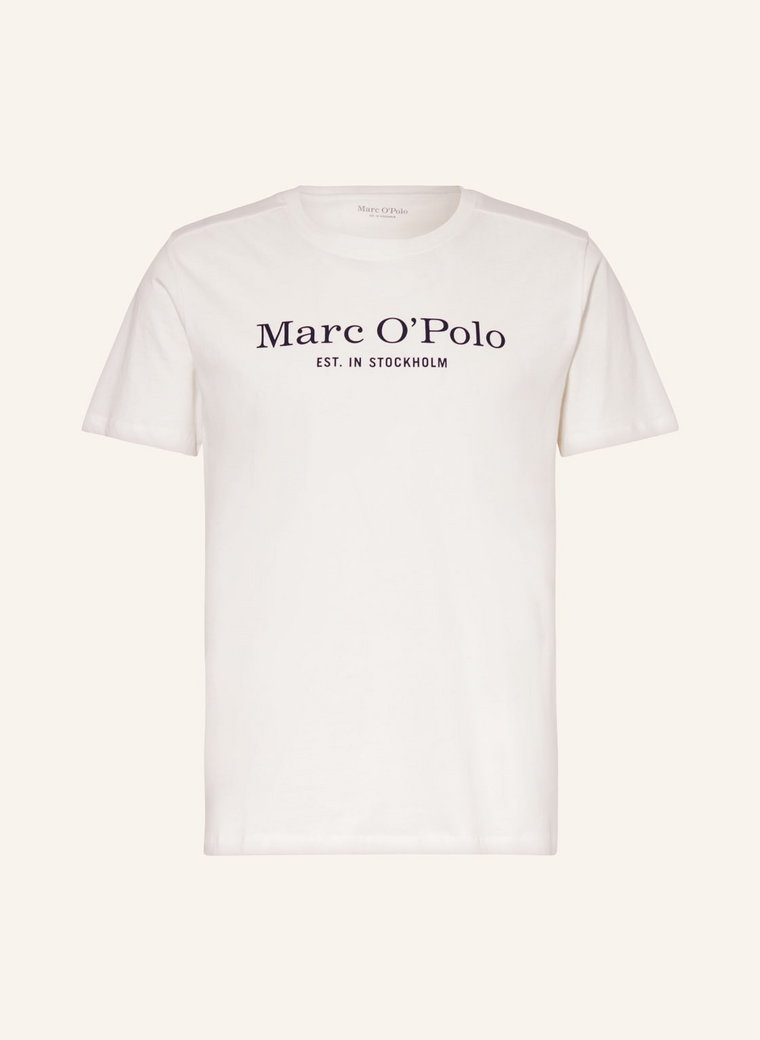 Marc O'polo Koszulka Od Piżamy weiss