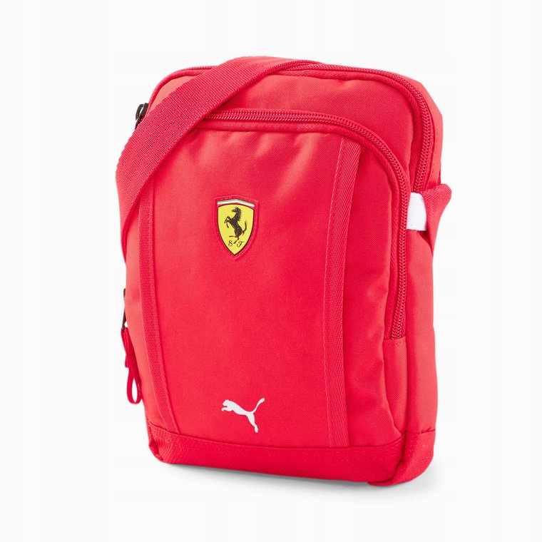 Torba listonoszka Puma Ferrari 078777-01