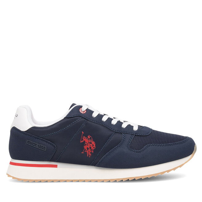 Sneakersy U.S. Polo Assn.