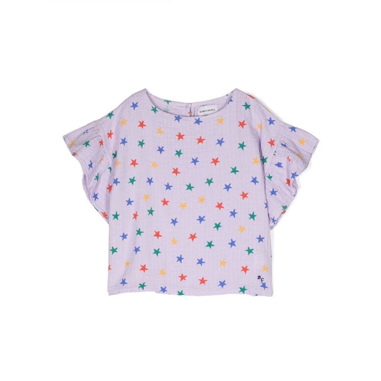 T-Shirts Bobo Choses