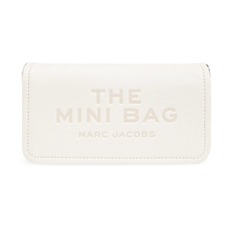 Torba na ramię `Mini Bag` Marc Jacobs