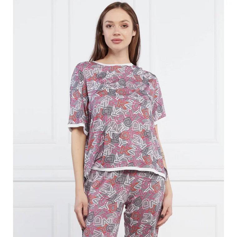 DKNY SLEEPWEAR Piżama | Regular Fit