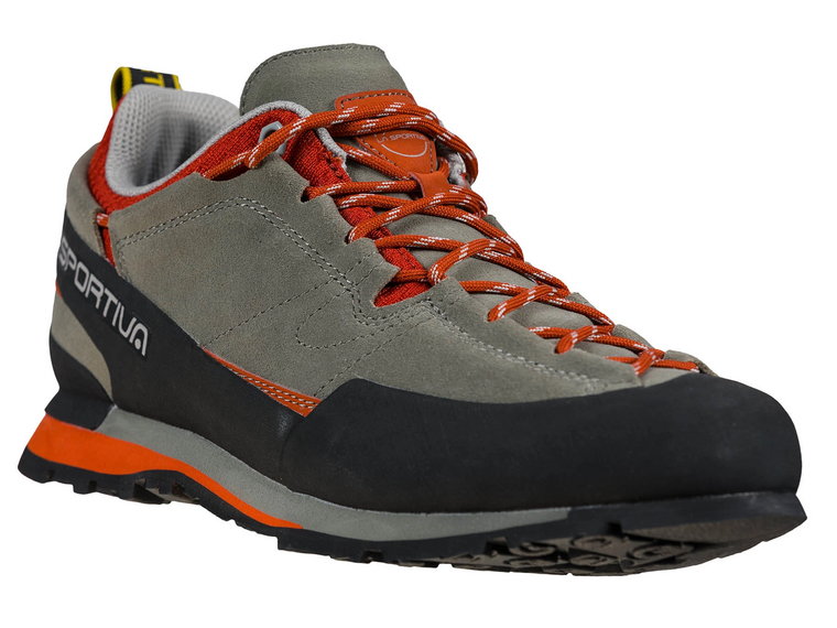 La Sportiva Boulder X 838909313 Clay/Saffron