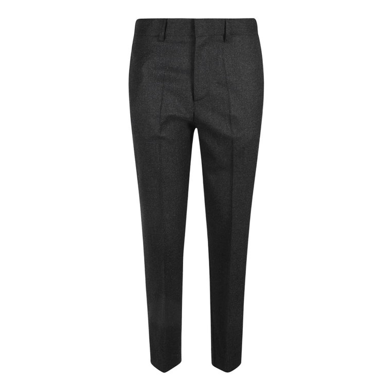 Slim-fit Trousers P.a.r.o.s.h.