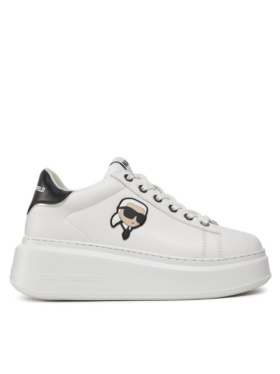 Sneakersy KARL LAGERFELD