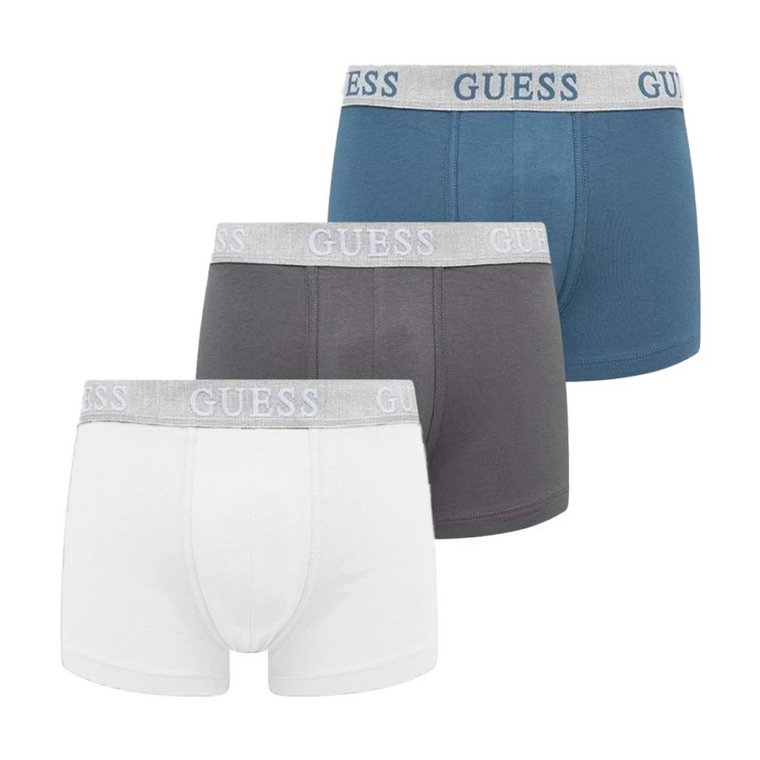 Stretchboxers - Jeans Raten Guess