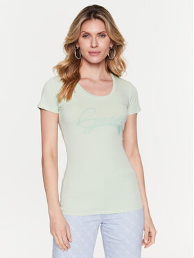 T-Shirt Guess