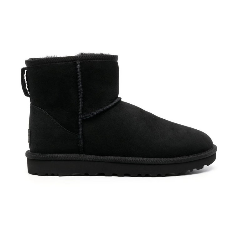 Klasyczne Mini II Czarne UGG