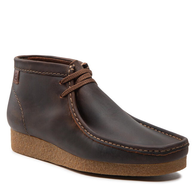 Trzewiki Clarks