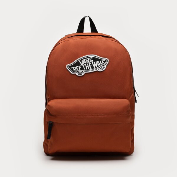 VANS PLECAK WM REALM BACKPACK