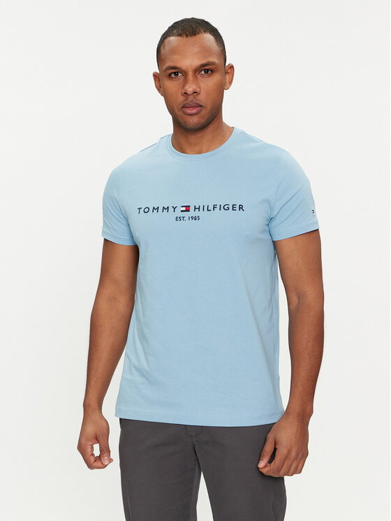 T-Shirt Tommy Hilfiger